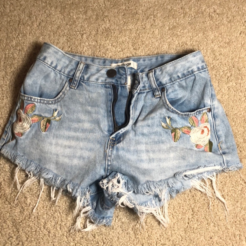 Shorts